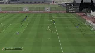 How to Perform Through Passes in EA Sports FC 25 | Passing Guide