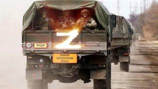 What the ‘Z’ Logo on Russian Tanks Means