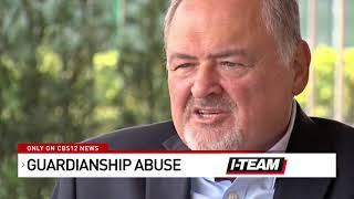 CBS 12 News Investigates: Guardianship Abuse