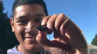 Mt Roskill Grammar: T.J Fa'alogo