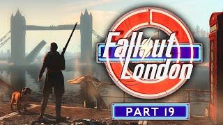 Fallout: London - Part 19 - The Pen Is Mightier...