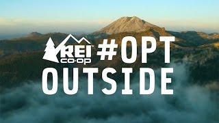 Behind-the-Scenes of REI's #OptOutside