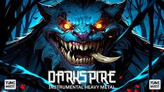 [Playlist] Darkspire [Instrumental Heavy Metal - Rock Alternative] Heavy Metal Music