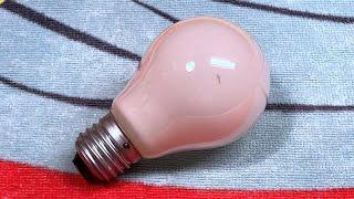 Narva A19 60watt White Incandescent Light Bulb