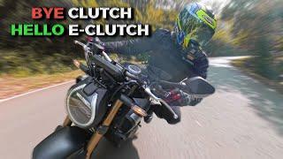 2024 CB650R E-Clutch Performance Test Review | Is It Worth It?