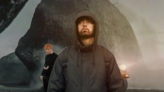 Eminem, Ed Sheeran - Scars (Come With Livin') Remix by Jovens Wood