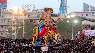 Gajanana Ganaraya - Tribute to Bappa (Ankit Patel)