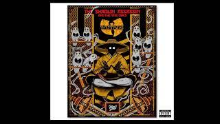 The Shaolin Assassin - RZA x Wu Tang Clan style Rare Beats prod. by Plan-P