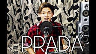 PRADA | Jass Manak | Cover by Rahul Paul Nagla