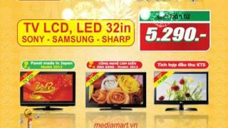 Khuyến mãi điện máy - http://mediamart.vn 04.6262.8888