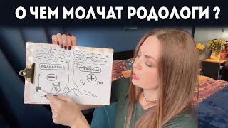 КАК СНЯТЬ РОДОВОЕ ПРОКЛЯТЬЕ и обнулить любую негативную программу