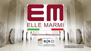 Spot ElleMarmi