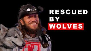 Pack Healing: How Wolves and Veterans Find Strength Together | Drew Robertson with Mattersville