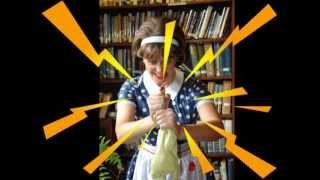 The Discontented Housewife by James Nathaniel Holland - Comedy, Full Opera