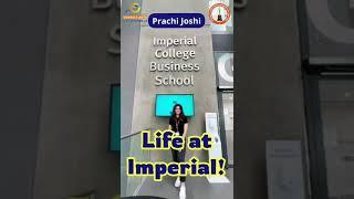 Imperial College business school in London| Top ranking university in Europe