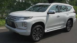 Mitsubishi Pajero 2025 IS BACK and Better Than EVER