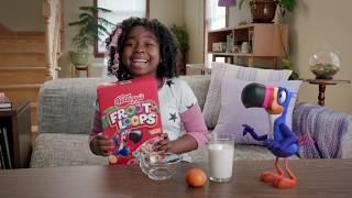 Froot Loops Unboxing (2016)