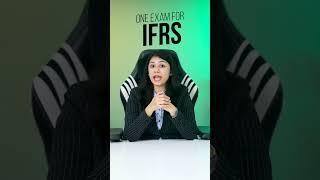 Is IFRS Difficult or Easy? | IFRS Exam Details  | @AKPISProfessionals