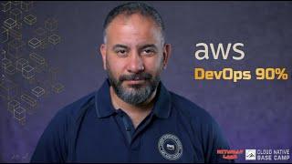 AWS DevOps 90% Course Introduction