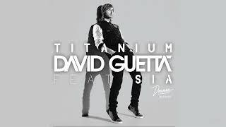 David Guetta ft. Sia - Titanium (Doumea Bootleg)