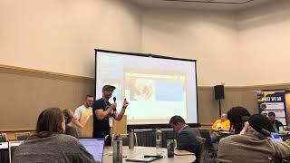 Creating Next-Gen Government Website Experiences | DrupalCon 2024 GovSummit Talk