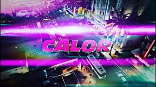 2SLIK Gaming - SALTY’s Cold War Sniping Montage “CALOR”