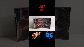 Shazam! Fury of the Gods #shazamfuryofthegods #4k #steelbook #dccomics #shazam #unboxing #bluray