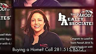 Another Team Parodi Home Buyer Raving Fan! Congrats Cesiah and Moises on Your Home purchase!