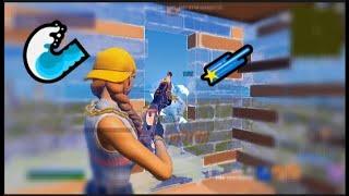 Sprinter (fortnite edit!)