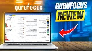 GuruFocus Review - Is This Stock Research Platform Worth Using?