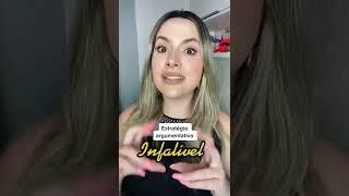 Estratégia argumentativa infalível para a redação do ENEM