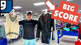 WALKED AWAY WITH HUNDREDS FROM THIS GOODWILL! Come Thrift w/ Us on Our Road Trip to Resell on Ebay