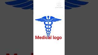 Medical logo//medical symbol//medical doctor logo #imagedbasedquestions #medical #nursing  #nclex