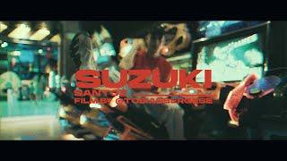 SANTOZ -  SUZUKI (@tobiasbergese)