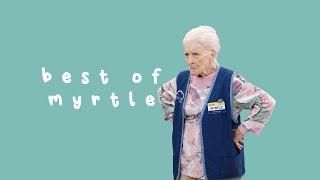 best of myrtle the turtle (superstore)