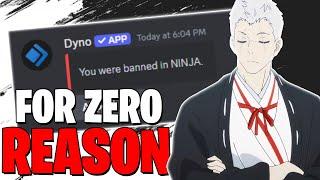 I Got Banned From Ninja... (Setro's New Game)