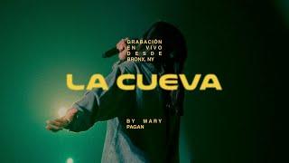 Mary Pagan - La Cueva (Video Oficial)