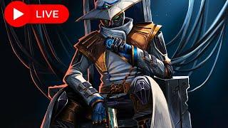 [LIVE] GOAT CYPHER PLAYER GRINDING RANKED
