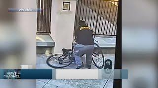 Santa Barbara police investigating e-bike theft at high school