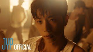 Jang Wooyoung "Simple dance" M/V