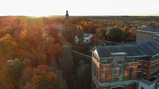 Campus Tour: Denison University