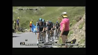 2016 Tour de France stg 8