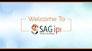 Mobile Application Development Company in India - SAGIPL