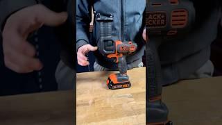  5-in-1 Werkzeug? Speed Check BLACK and DECKER MULTI EVO #shorts #diy