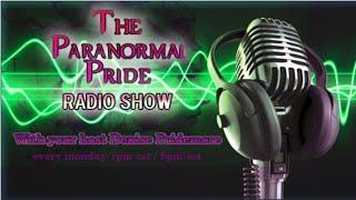 The SPIRITS Team live on the Paranormal Pride