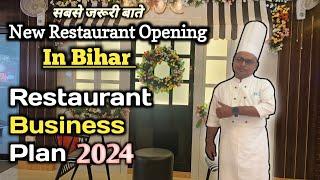 What Makes Sanskar Vatika the Most Anticipated Restaurant Opening of 2024?