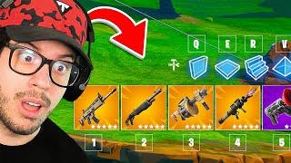 I Got THE BEST *OG LOADOUT* in Fortnite!