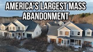 What America's Largest Mortgage Crisis Looks Like Today - The Scars of 2008
