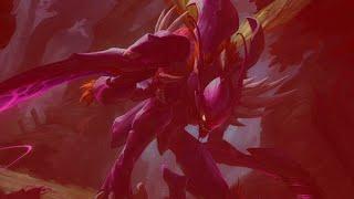 kha'zix cok zevkli ya