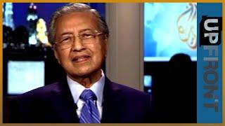  Ex-Malaysian PM Mahathir Mohamad on Anwar Ibrahim - UpFront